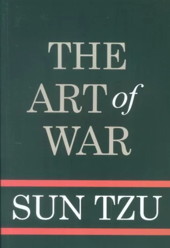 کتاب The Art of War