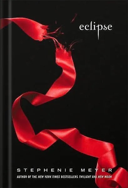 دانلود نسخه کامل کتاب Eclipse (The Twilight Saga Book 3)
