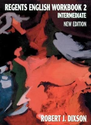 دانلود نسخه کامل کتاب Regents English Workbook 2 Intermediate, New Edition 2nd Edition – PDF