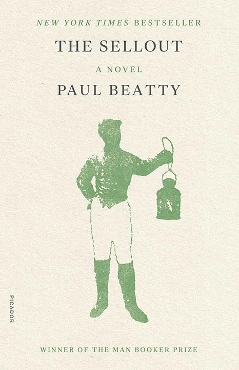 دانلود نسخه کامل کتاب صوتی انگلیسی خیانت، اثر پل بیتی The Sellout by Paul Beatty
