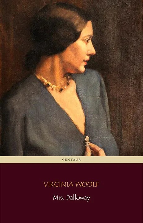 دانلود نسخه کامل کتاب صوتی انگلیسی خانم دالووی، اثر ویرجینیا وولف Mrs. Dalloway by Virginia Woolf