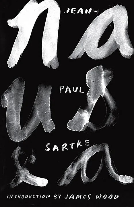 دانلود نسخه کامل کتاب صوتی انگلیسی تهوع، اثر ژان-پل سارتر Nausea by Jean-Paul Sartre