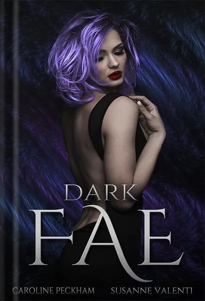 دانلود نسخه کامل کتاب Dark Fae (Ruthless Boys of the Zodiac Book 1)