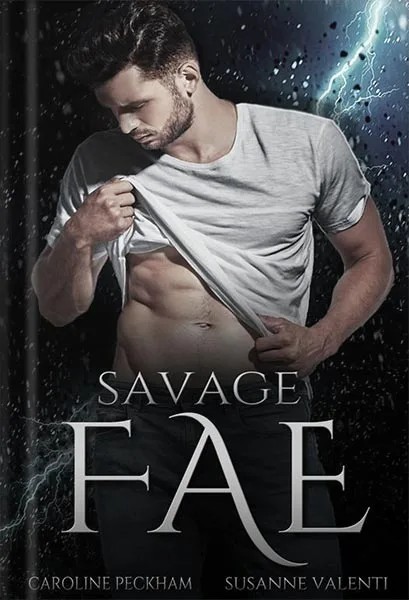 دانلود نسخه کامل کتاب Savage Fae (Ruthless Boys of the Zodiac Book 2)