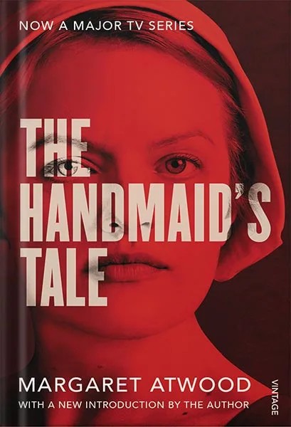 دانلود نسخه کامل کتاب The Handmaid’s Tale by Margaret Atwood