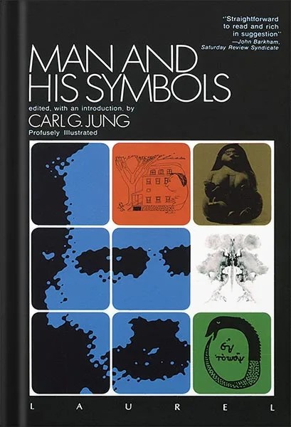 دانلود نسخه کامل کتاب Man and His Symbols by Carl Gustav Jung