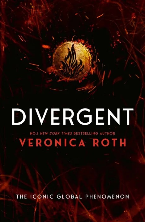 دانلود نسخه کامل کتاب صوتی انگلیسی ناهمتا، اثر ورونیکا راث (از مجموعه‌ی ناهمتا) Divergent by Veronica Roth