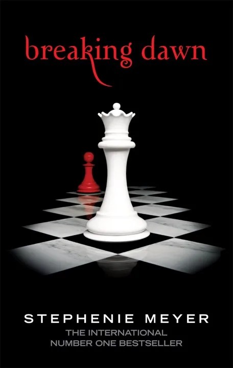 دانلود نسخه کامل کتاب صوتی انگلیسی سپیده‌دم (Breaking Dawn)، اثر استفانی مایر (از مجموعه‌ی گرگ و میش (Twilight)) Breaking Dawn by Stephenie Meyer
