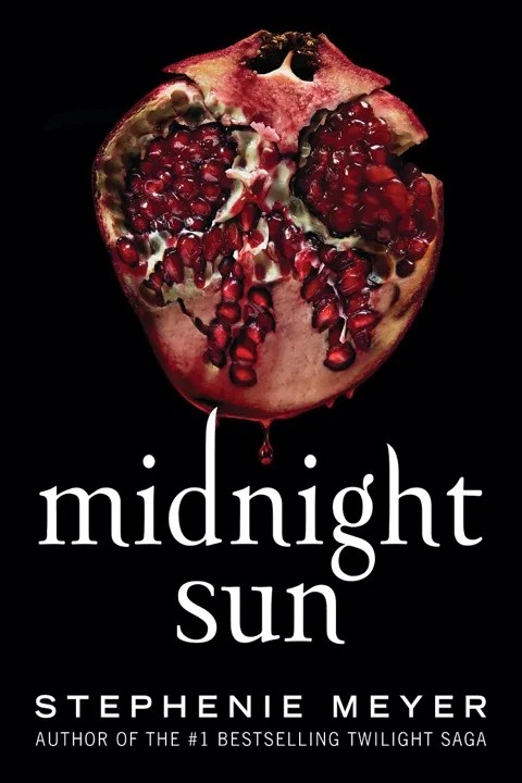 دانلود نسخه کامل کتاب صوتی انگلیسی خورشید نیمه‌شب (Midnight Sun)، اثر استفانی مایر (از مجموعه‌ی گرگ و میش (Twilight)) Midnight Sun by Stephenie Meyer