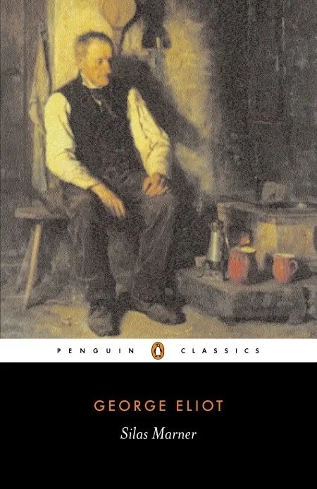 دانلود نسخه کامل کتاب صوتی انگلیسی سایلاس مارنر، اثر جورج الیوت Silas Marner by George Eliot