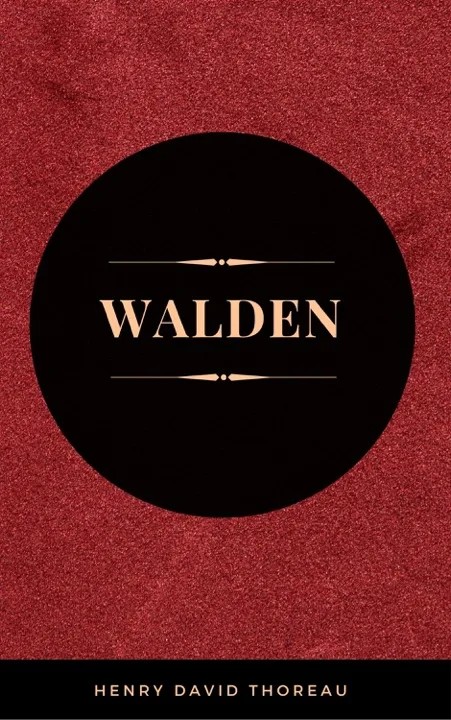 دانلود نسخه کامل کتاب صوتی انگلیسی والدن، اثر هنری دیوید ثورو Walden by Henry David Thoreau