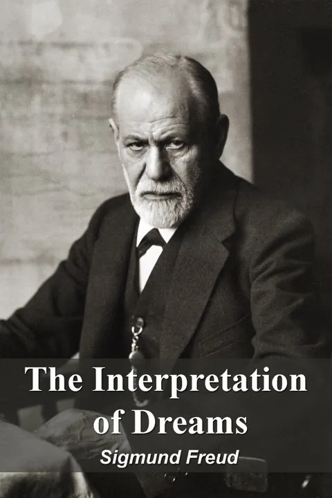 دانلود نسخه کامل کتاب صوتی انگلیسی تفسیر خواب، اثر زیگموند فروید The Interpretation of Dreams by Sigmund Freud