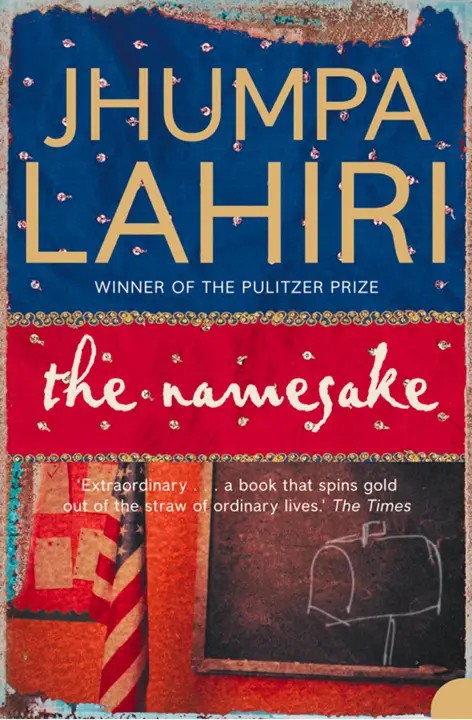 دانلود نسخه کامل کتاب صوتی انگلیسی همنام، اثر جومپا لاهیری The Namesake by Jhumpa Lahiri