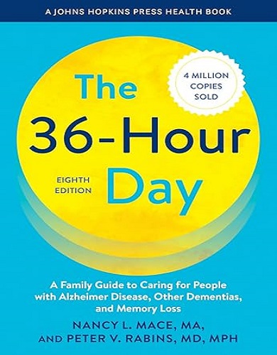 کتاب رمان انگلیسی The 36 Hour Day