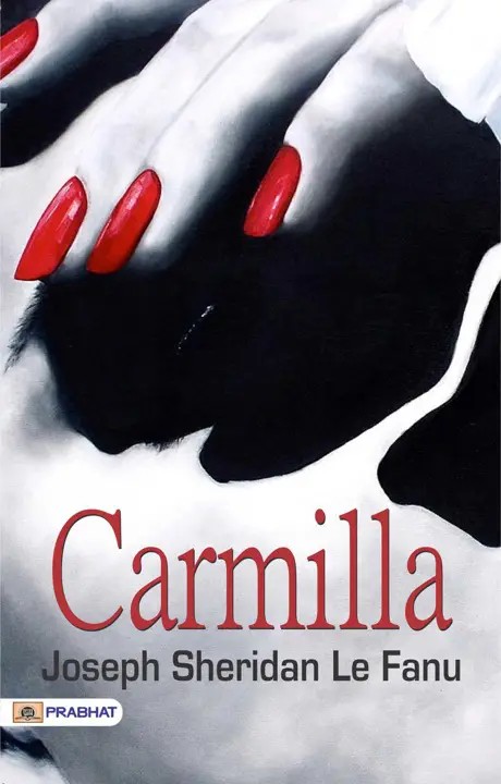 دانلود نسخه کامل کتاب صوتی انگلیسی کارمیلا، اثر جوزف شریدان لو فانو Carmilla by Joseph Sheridan Le Fanu