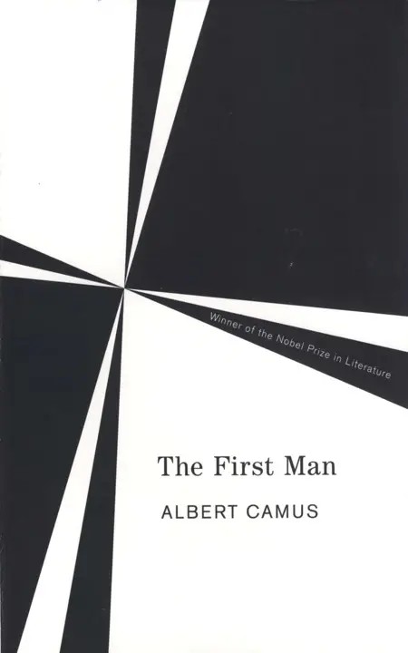 دانلود نسخه کامل کتاب صوتی انگلیسی آدم اول، اثر آلبرت کامو The First Man by Albert Camus