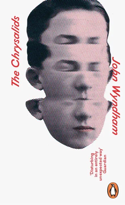 دانلود نسخه کامل کتاب صوتی انگلیسی شفیره‌ها، اثر جان ویندهام The Chrysalids by John Wyndham