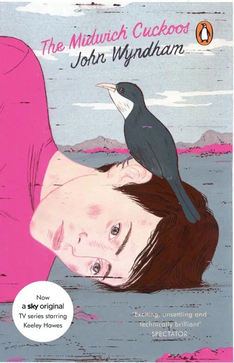 دانلود نسخه کامل کتاب صوتی انگلیسی فاخته‌های میدویچ، اثر جان ویندهام The Midwich Cuckoos by John Wyndham