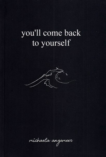 کتاب You’ll Come Back to Yourself