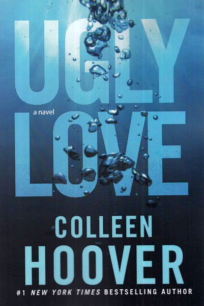 کتاب Ugly Love