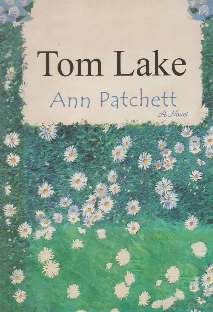 کتاب Tom Lake