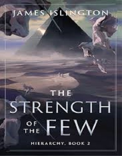 کتاب رمان انگلیسی the strength of the few