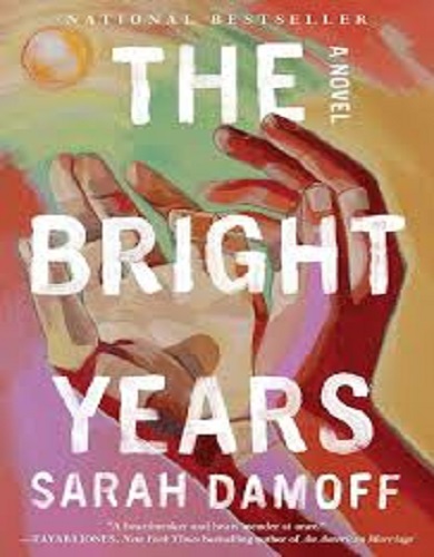 کتاب رمان انگلیسی The Bright Years