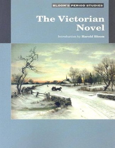 کتاب رمان انگلیسی The Victorian Novel