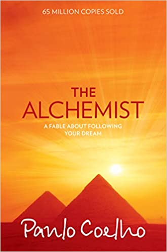 دانلود کتاب The Alchemist نوشته Paulo Coelho