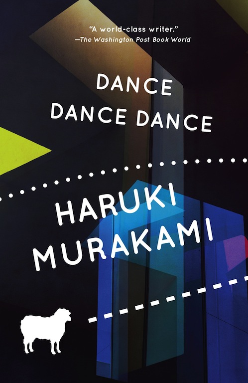 دانلود کتاب برقص برقص Dance Dance Dance