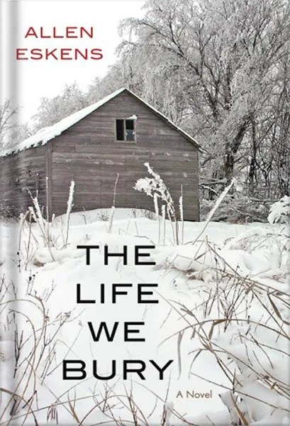دانلود نسخه کامل کتاب The Life We Bury (Max Rupert and Joe Talbert Book 1)by Allen Eskens