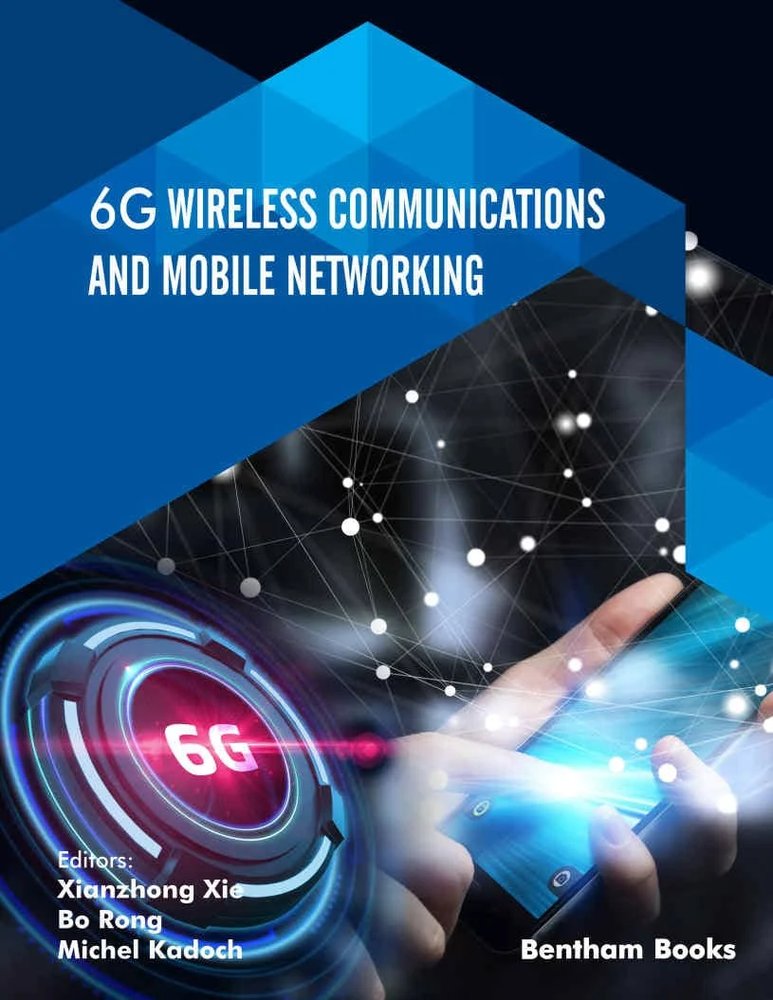 دانلود کتاب 6G Wireless Communications and Mobile Networking