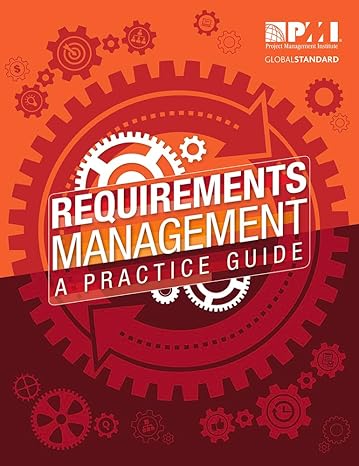 کتاب Requirements Management: A Practice Guide