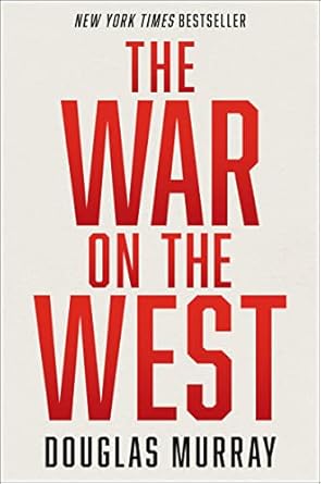 کتاب The War on the West