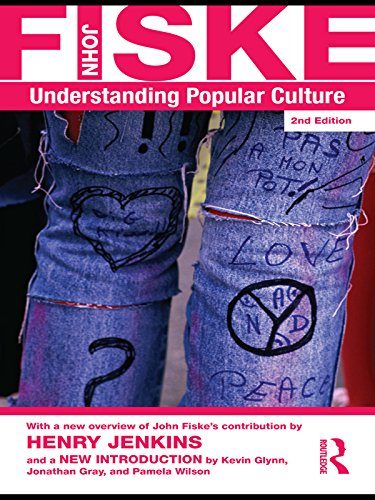 کتاب Understanding Popular Culture 2nd Edition