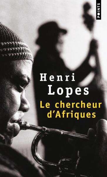 کتاب Le Chercheur d’Afriques