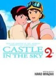کتاب Castle in the Sky 2 (Castle in the Sky Series)