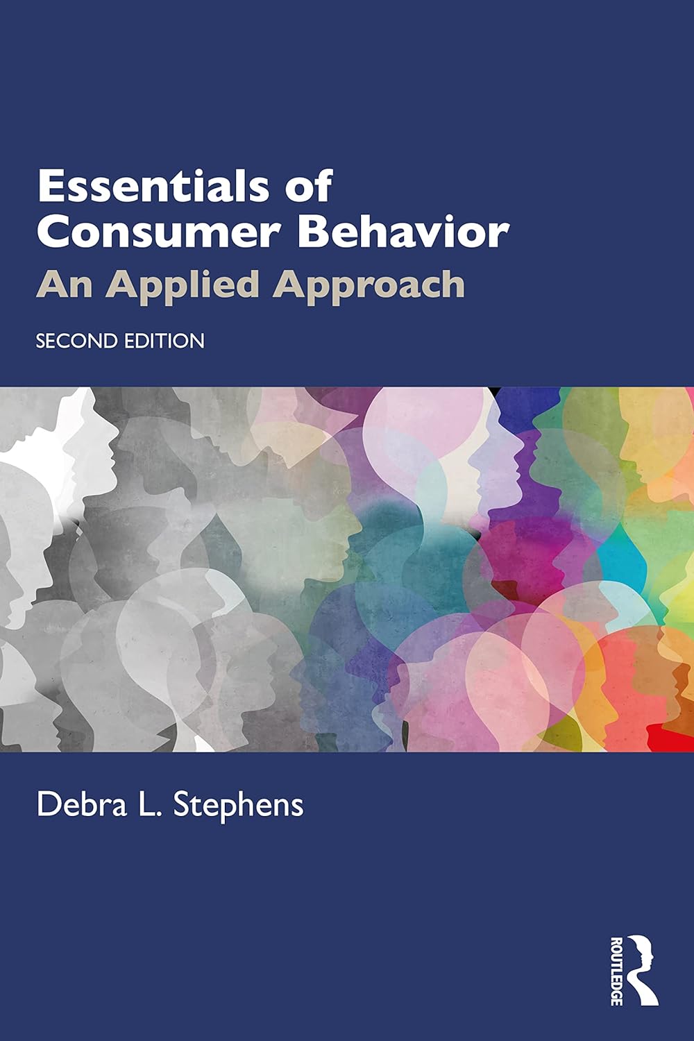 کتاب Essentials of Consumer Behavior 2nd Edition