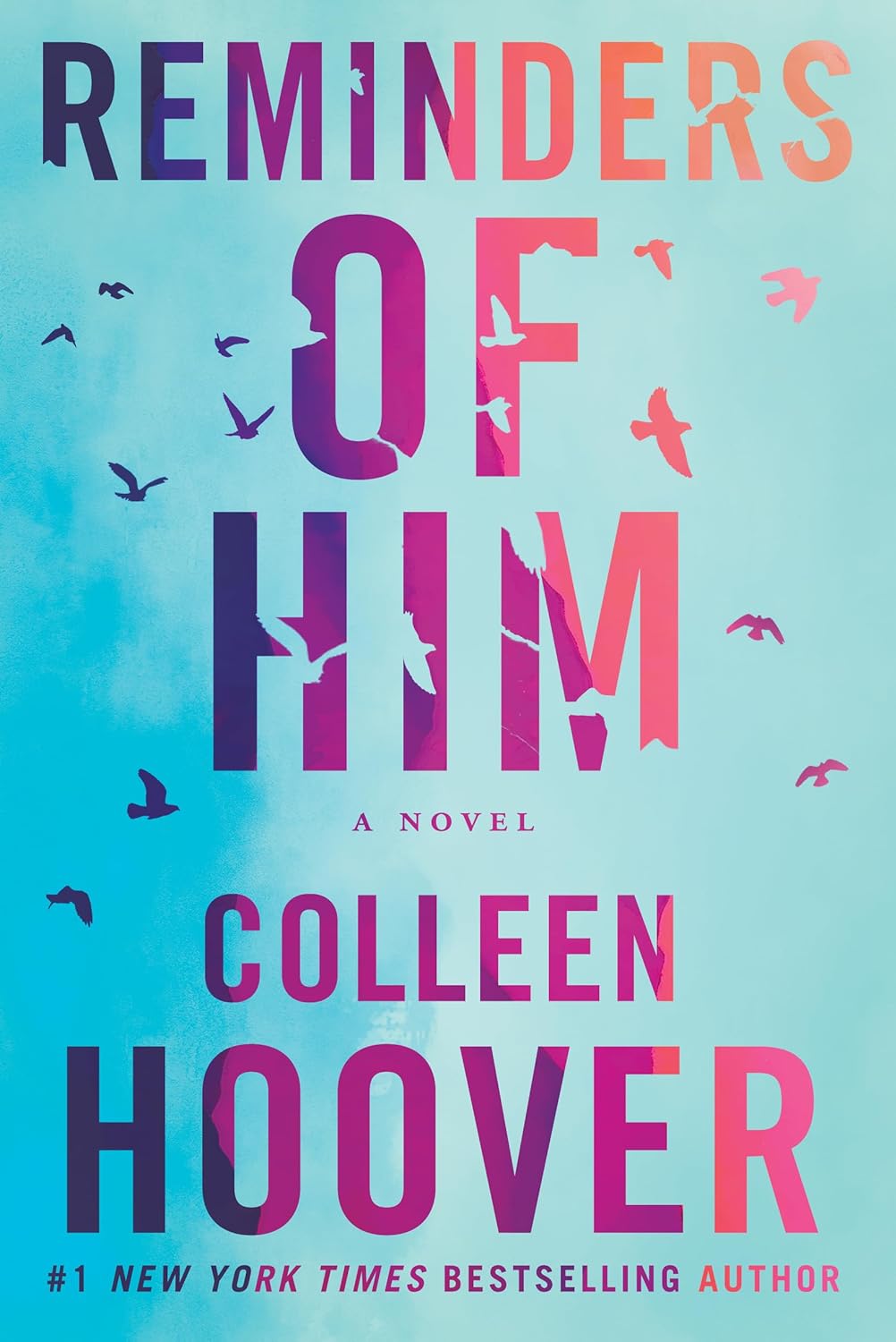 کتاب Reminders of Him: A Novel