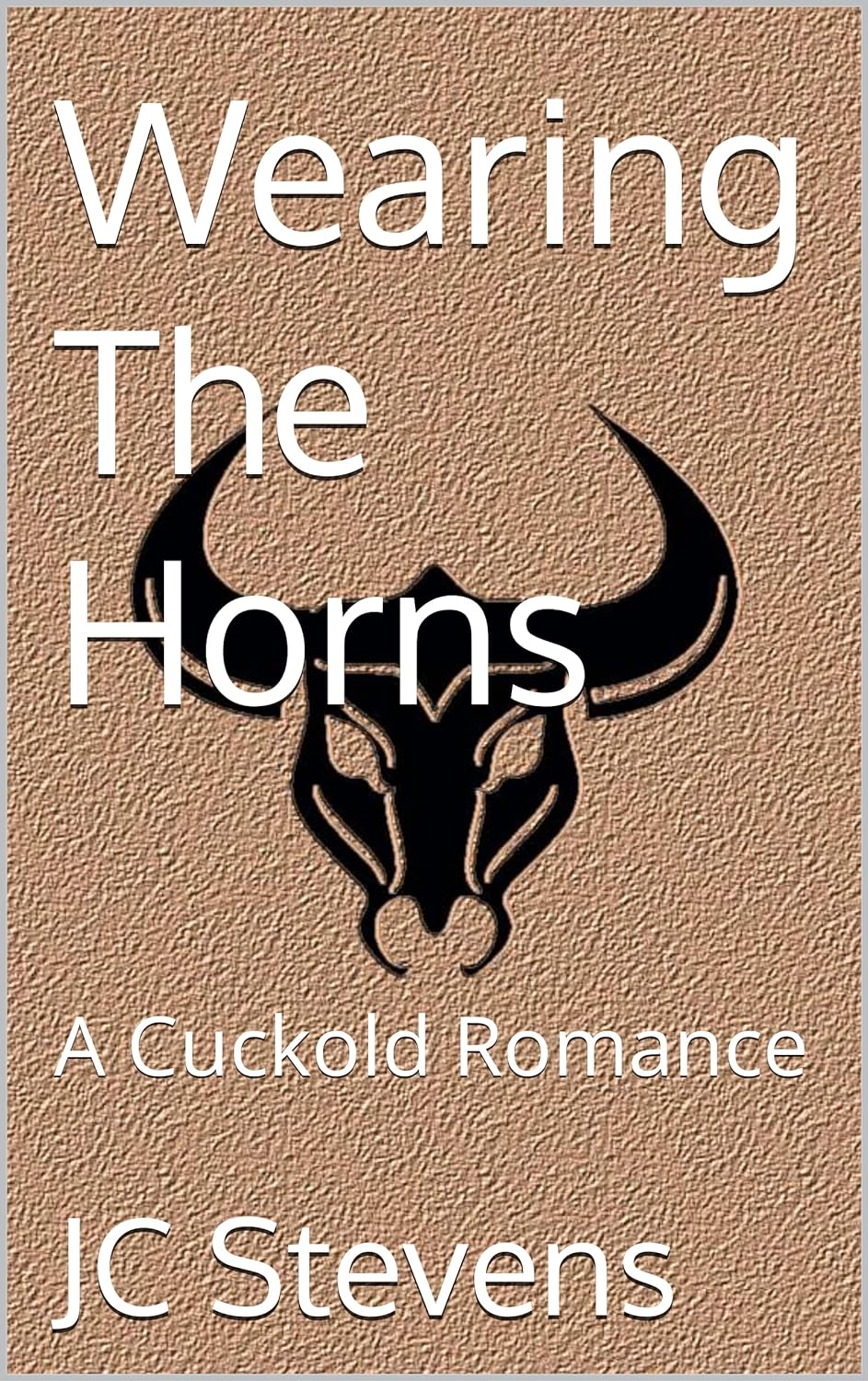 کتاب Wearing The Horns: A Cuckold Romance