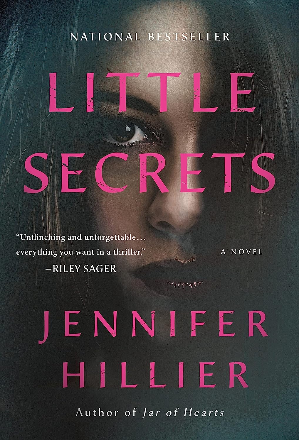 کتاب Little Secrets: A Novel