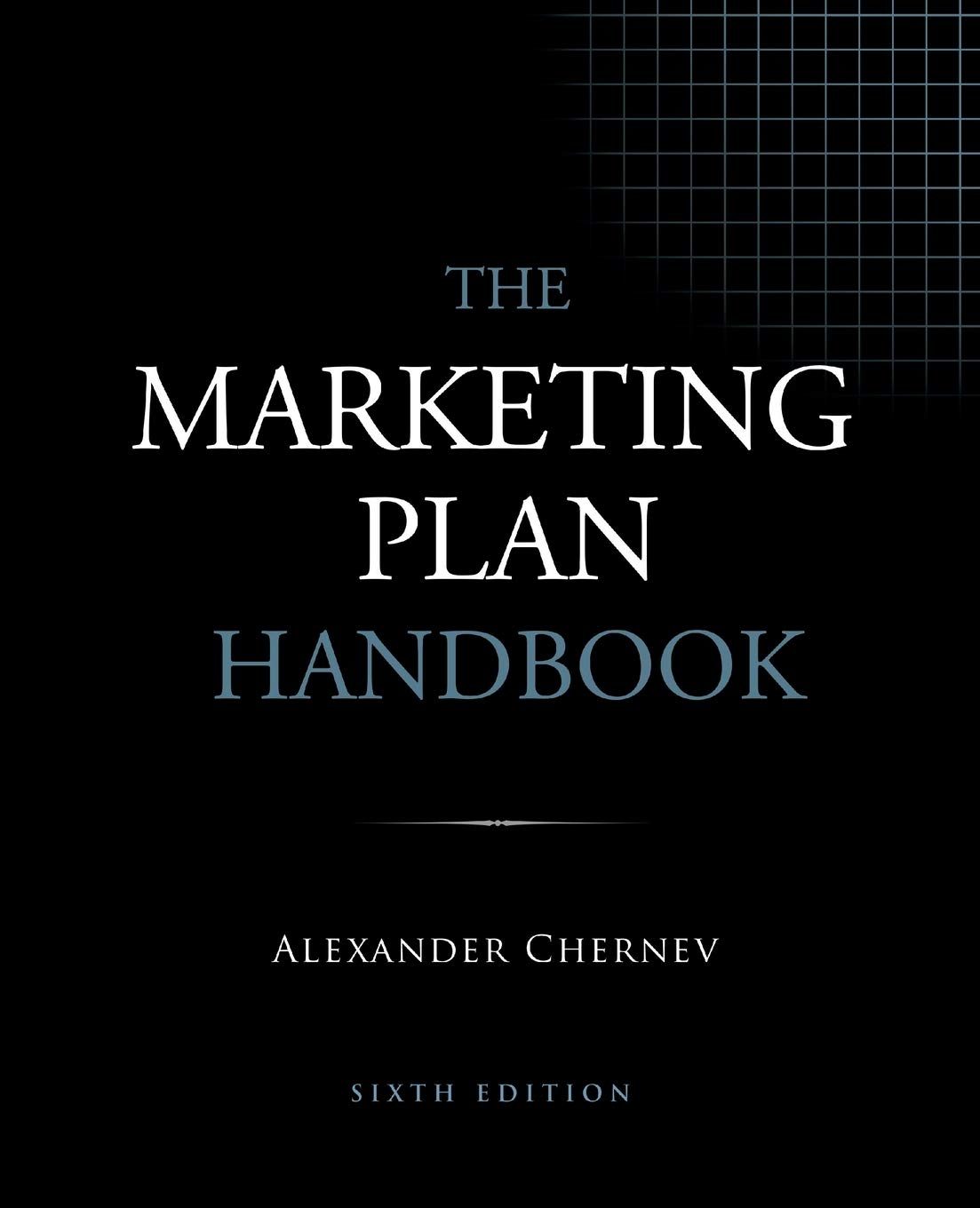 کتاب The Marketing Plan Handbook, 6th Edition