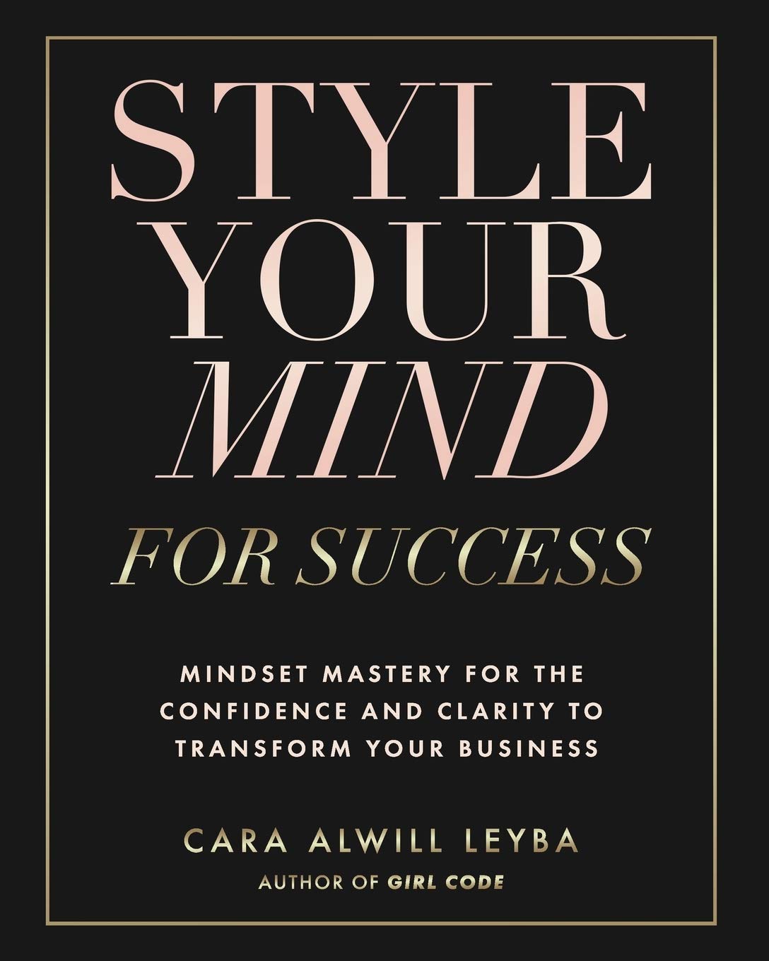 کتاب Style Your Mind For Success