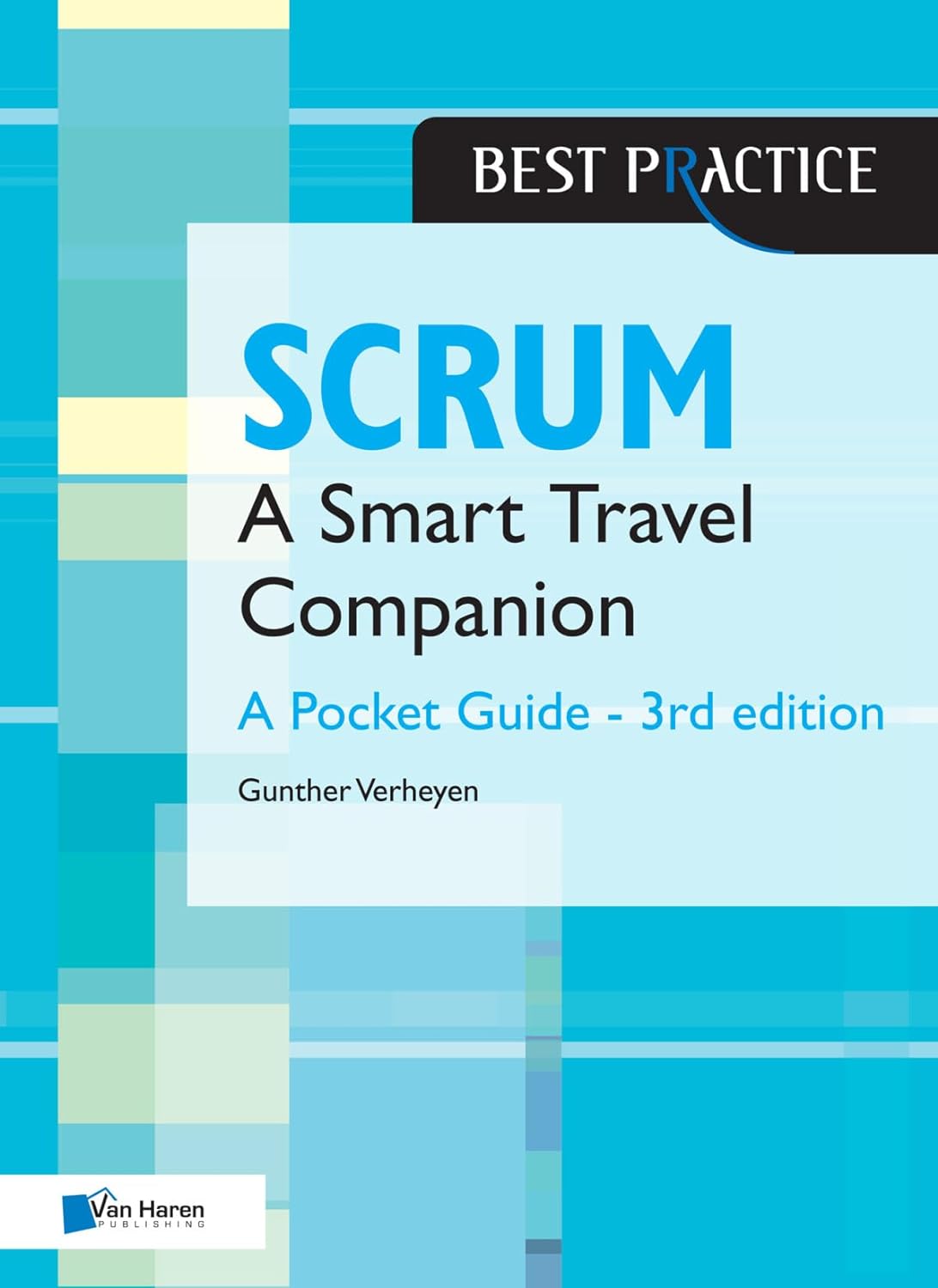 کتاب Scrum – A Pocket Guide – 3rd edition: A Smart Travel Companion