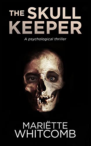 کتاب The Skull Keeper