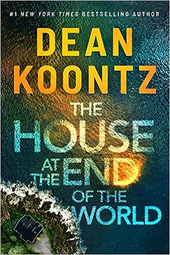 کتاب The House at the End of the World