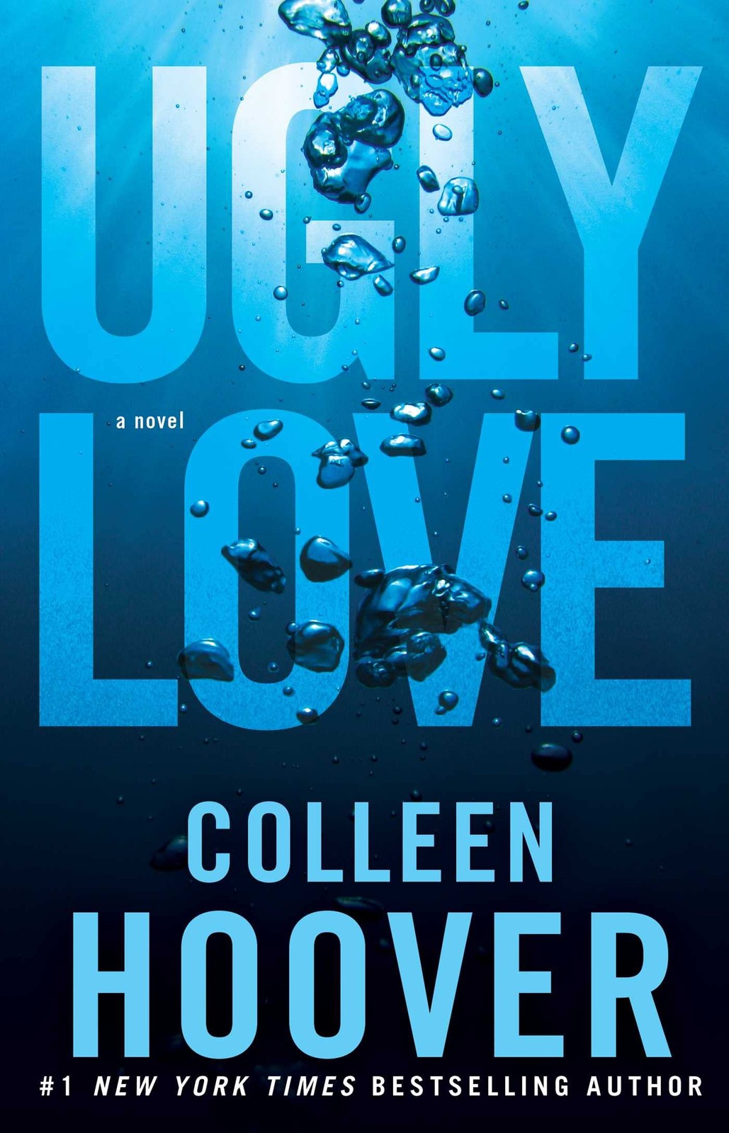 کتاب Ugly Love: A Novel