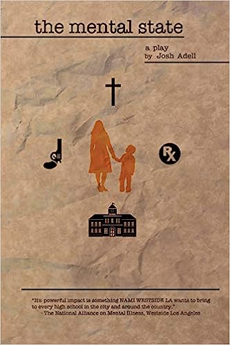 کتاب The Mental State: a play