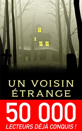 کتاب Un voisin étrange