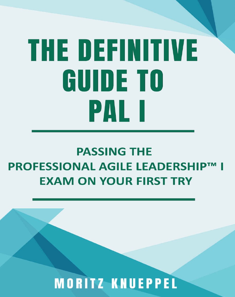 کتاب The Definitive Guide to PAL I
